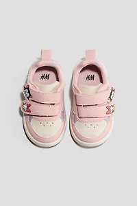 Printed Sneakers