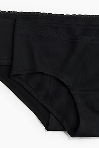 MAMA 5-pack Hipster Briefs