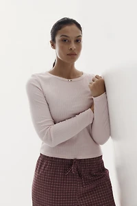 Cotton Pajama Pants