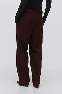 Suit Pants