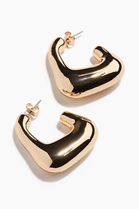 Hoop Earrings