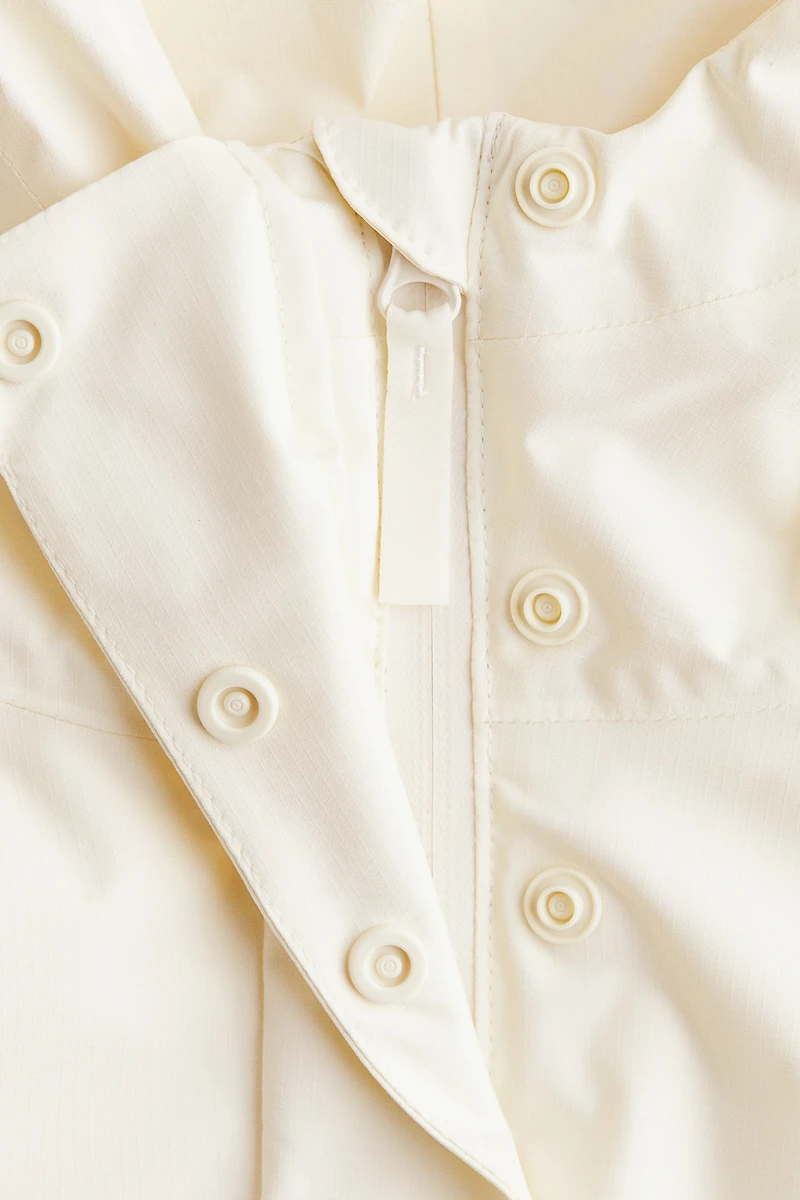 Sports Rain Jacket