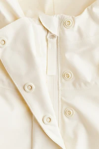 Sports Rain Jacket