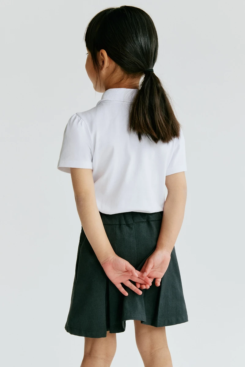 2-Pack Polo Shirts