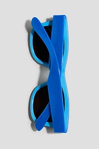 Rectangular Sunglasses
