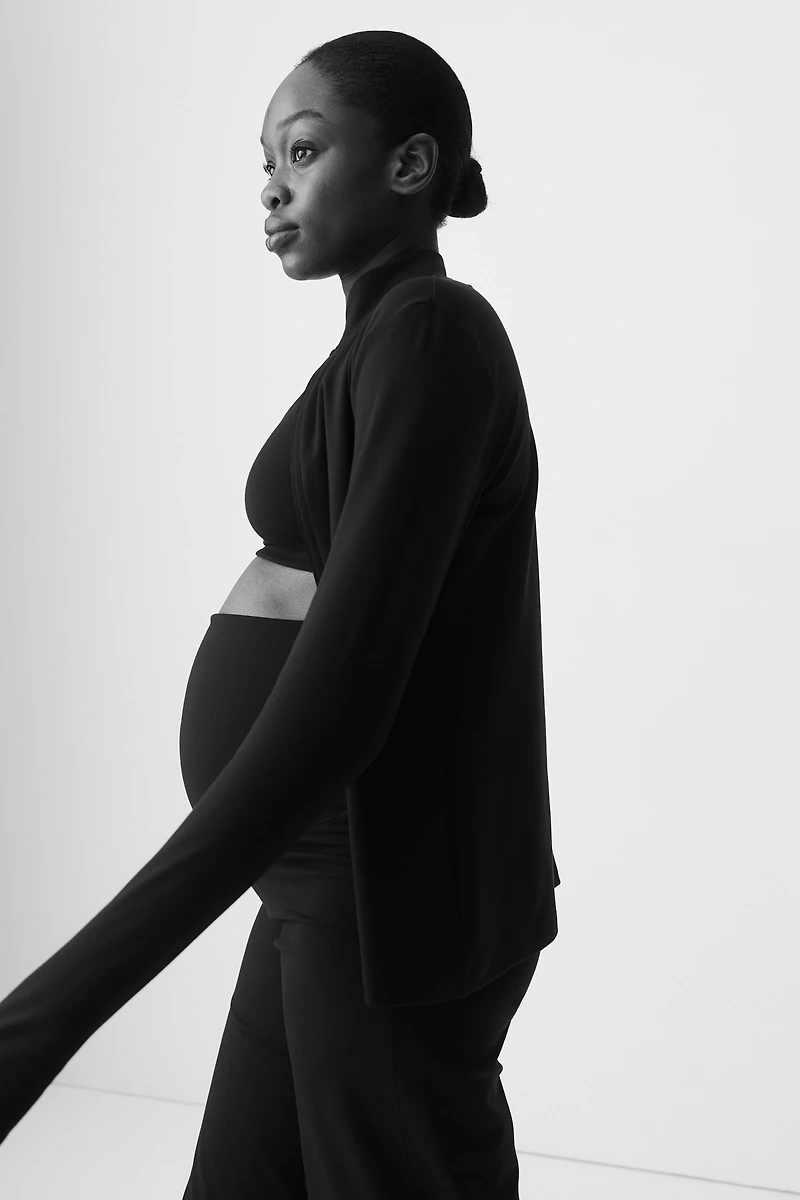 MAMA Activewear Jacket