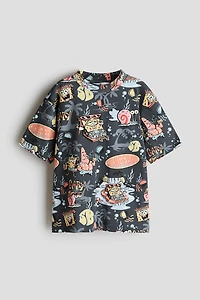 Printed T-Shirt