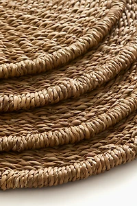 4-Pack Seagrass Placemats