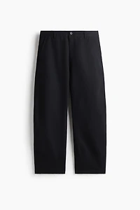 Relaxed-Fit Chinos