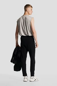 Slim-Fit Sports Joggers with DryMove™