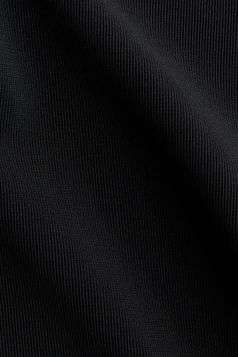 Legging avec fermetures éclair