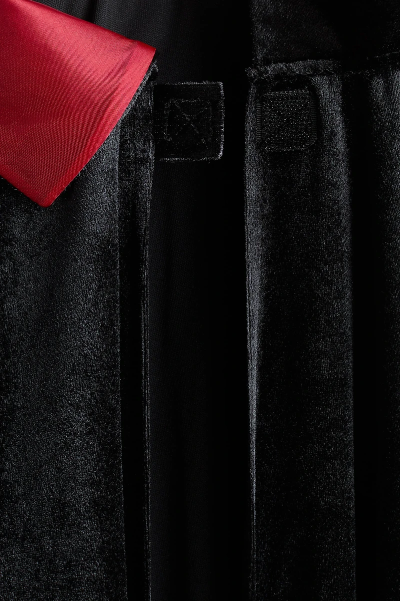 Vampire Costume Cape