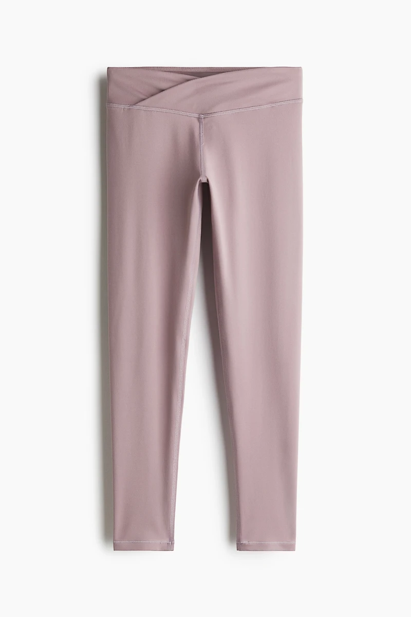 Sports Leggings SoftMove™