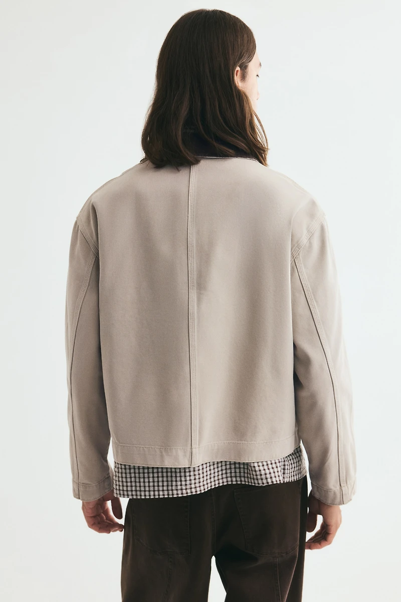 Workwear Jacket