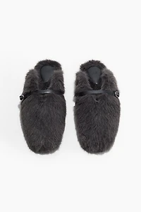 Slippers