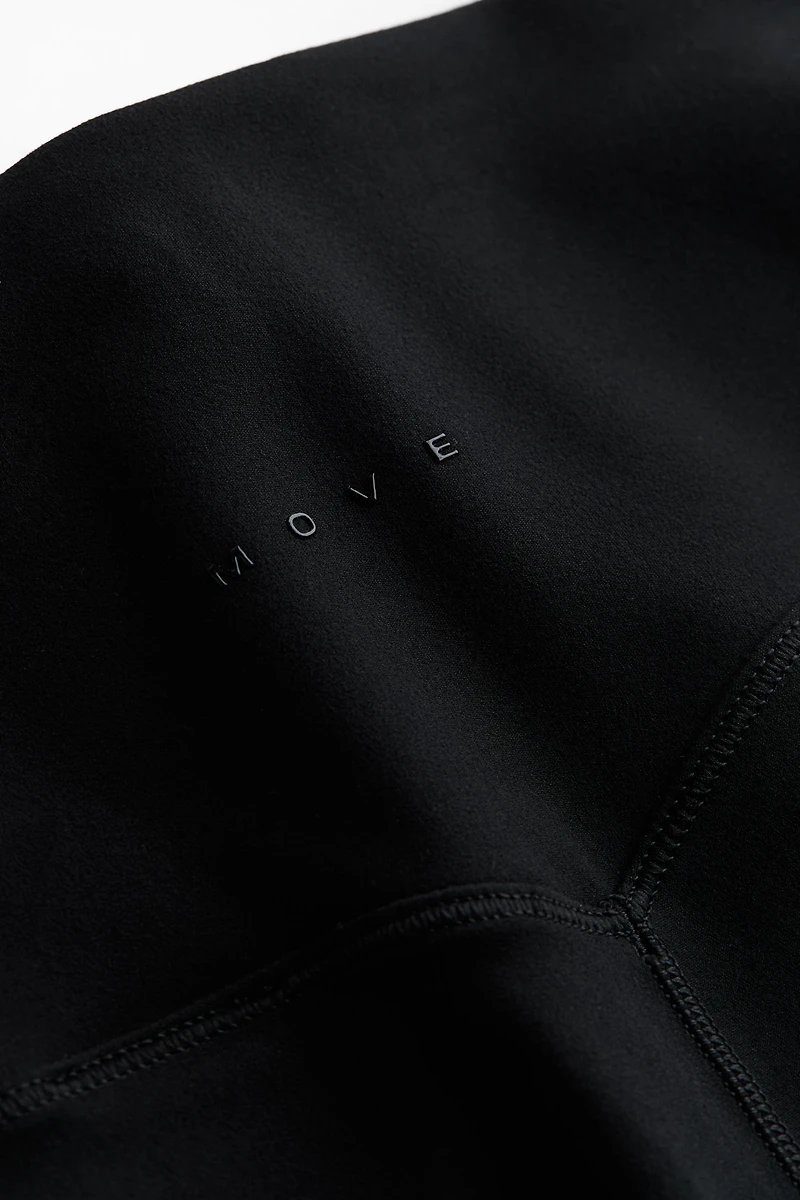 Yoga Leggings with SoftMove™ Lycra®