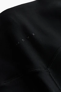 Yoga Leggings with SoftMove™ Lycra®