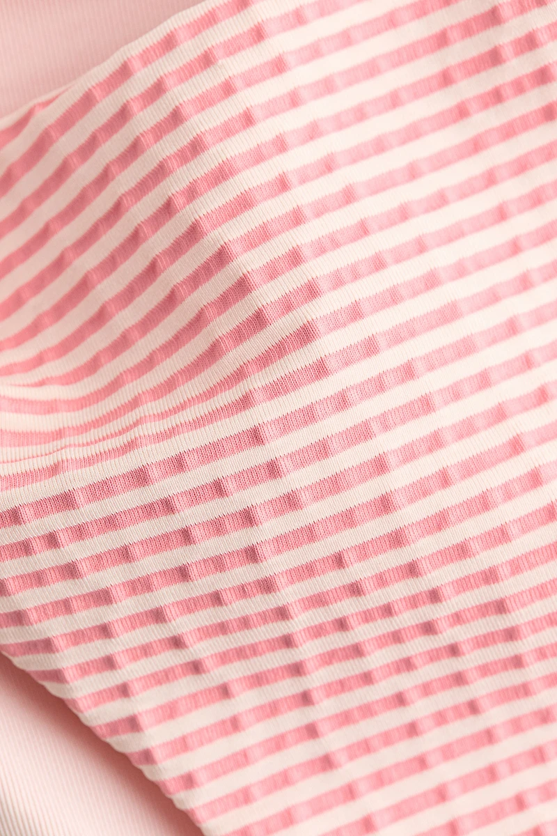 Cheeky Bikini Bottoms