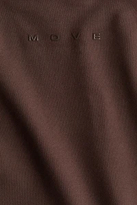 T-shirt de sport à manches longues SoftMove🅪