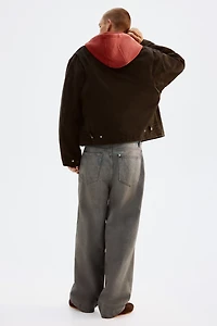 Jean Coupe Flottante