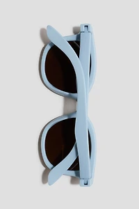 Lunettes de soleil