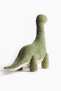 Brontosaurus Soft Toy