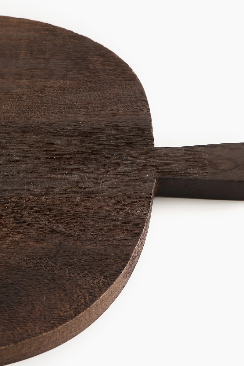 Mango Wood Cutting Board