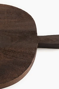 Mango Wood Cutting Board