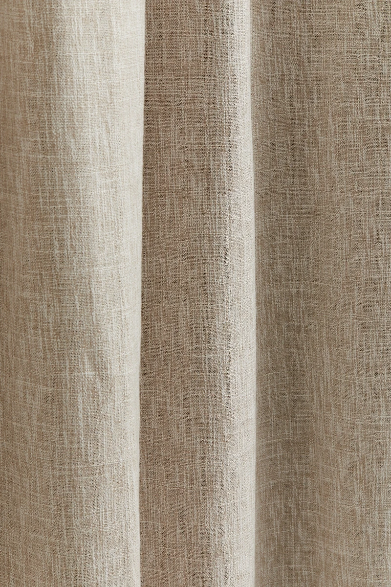 2-pack Blackout Curtain Panels