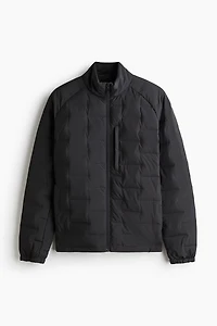 Regular-Fit Insulated Jacket with ThermoMove™