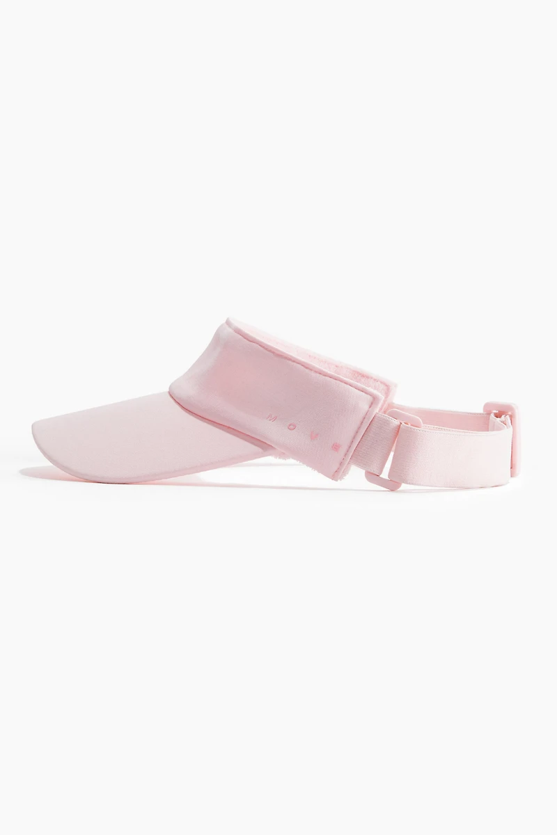 Sports Sun Visor