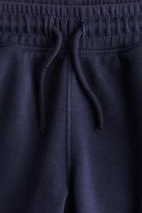 Cargo Sweatshorts
