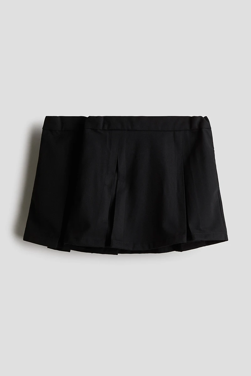 2-pack Pleated Skirts