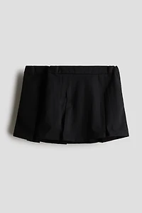 2-pack Pleated Skirts