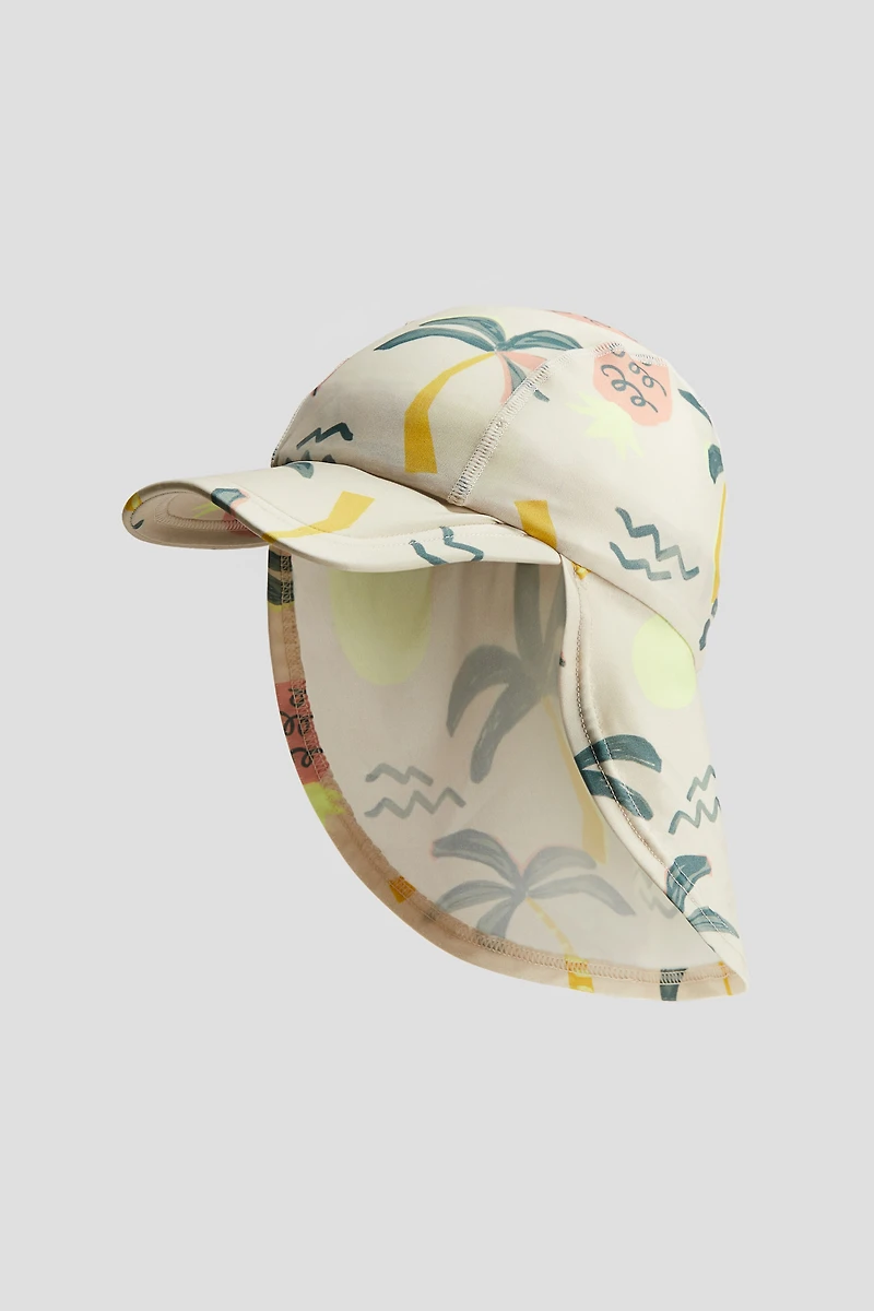 Sun Cap UPF 50+