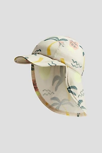 Sun Cap UPF 50+