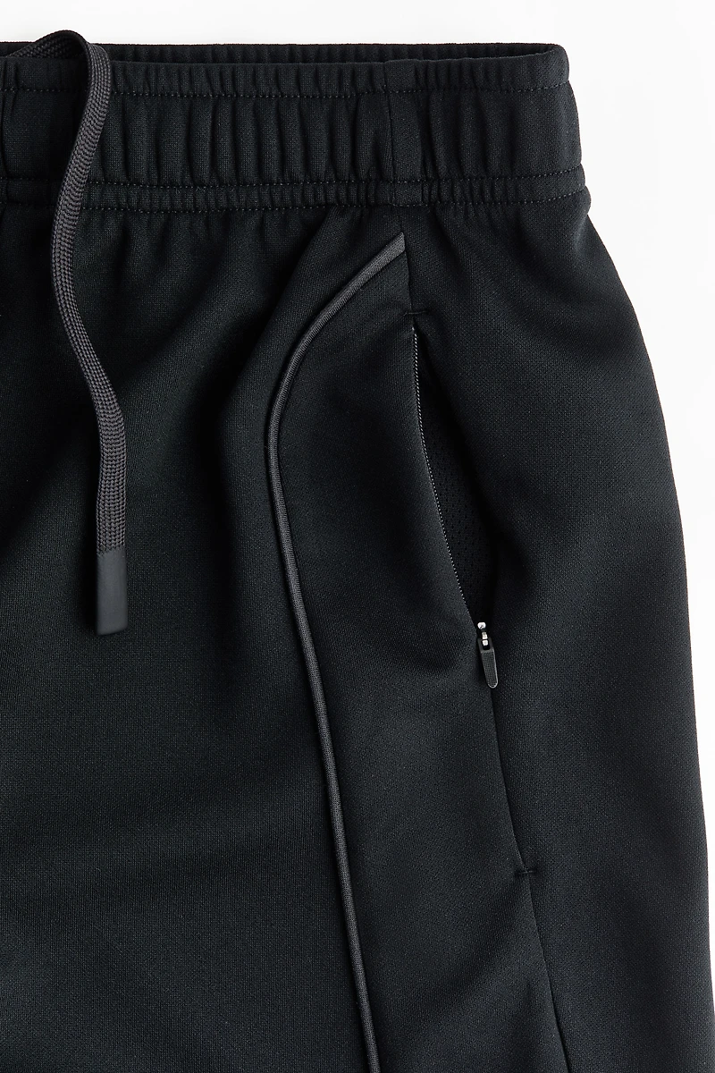 Soccer Shorts with DryMove™