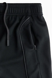 Soccer Shorts with DryMove™