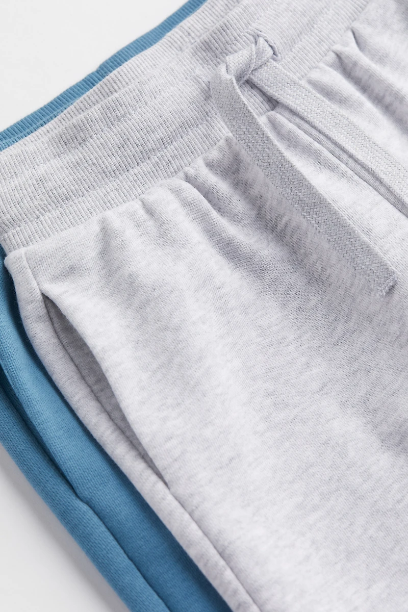 2-pack Sweatshorts