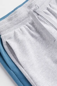 2-pack Sweatshorts