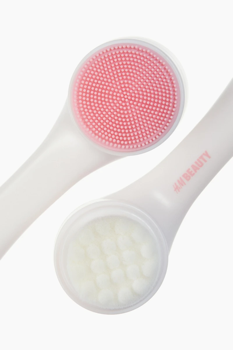 Facial Cleansing Brush
