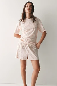 Printed Pajamas