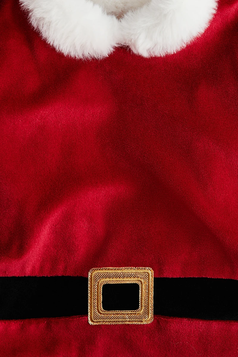 Déguisement de Père Noël