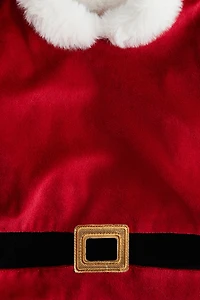 Déguisement de Père Noël