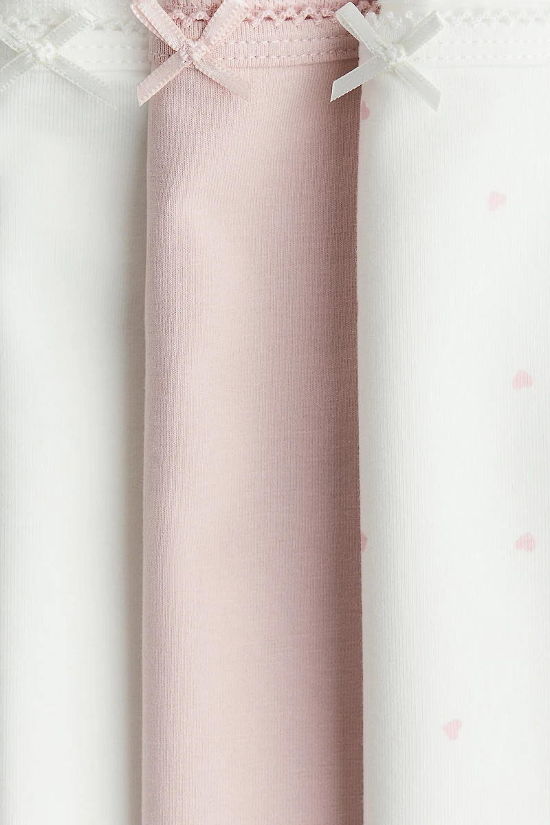 Flared Low Jeans