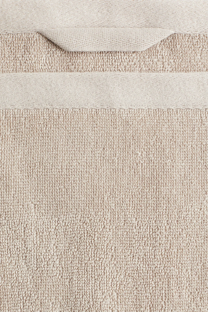 Terry Guest Towel