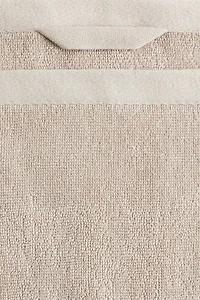 Terry Guest Towel