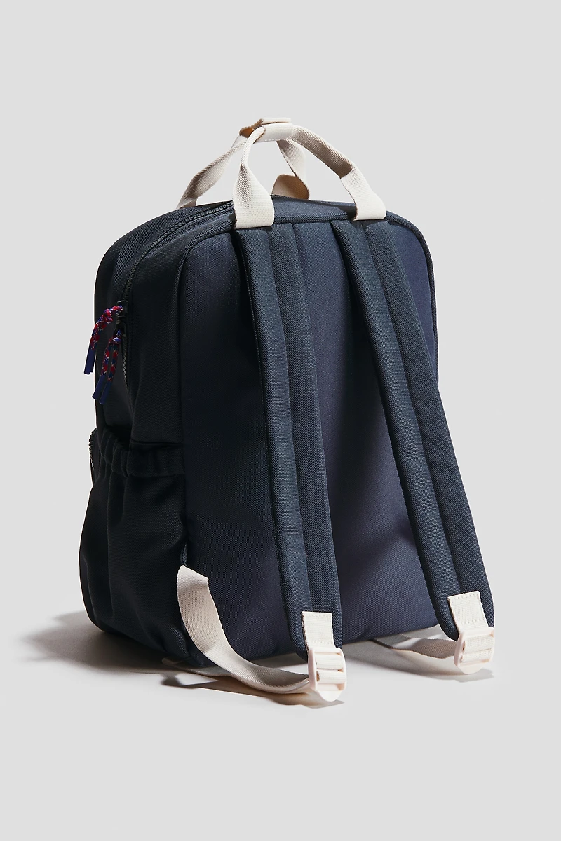 Sac à dos avec motif