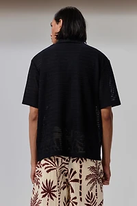 Regular-Fit Resort Shirt