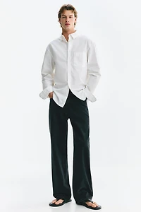 Regular Fit Oxford Shirt